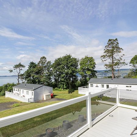 Bethany'S Retreat Wemyss Bay Eksteriør bilde