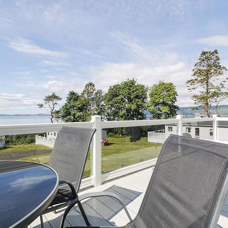 Bethany'S Retreat Wemyss Bay Eksteriør bilde