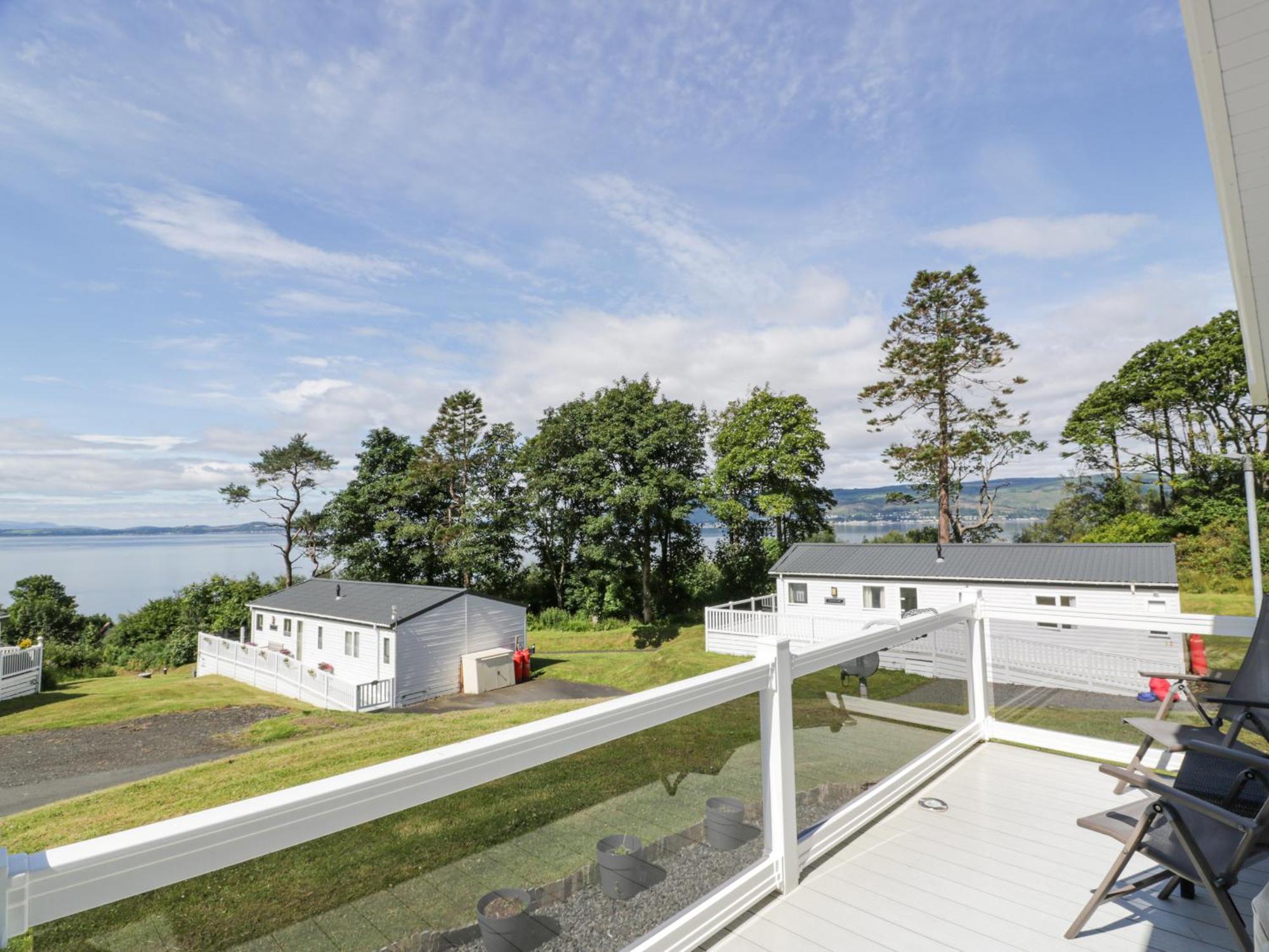 Bethany'S Retreat Wemyss Bay Eksteriør bilde