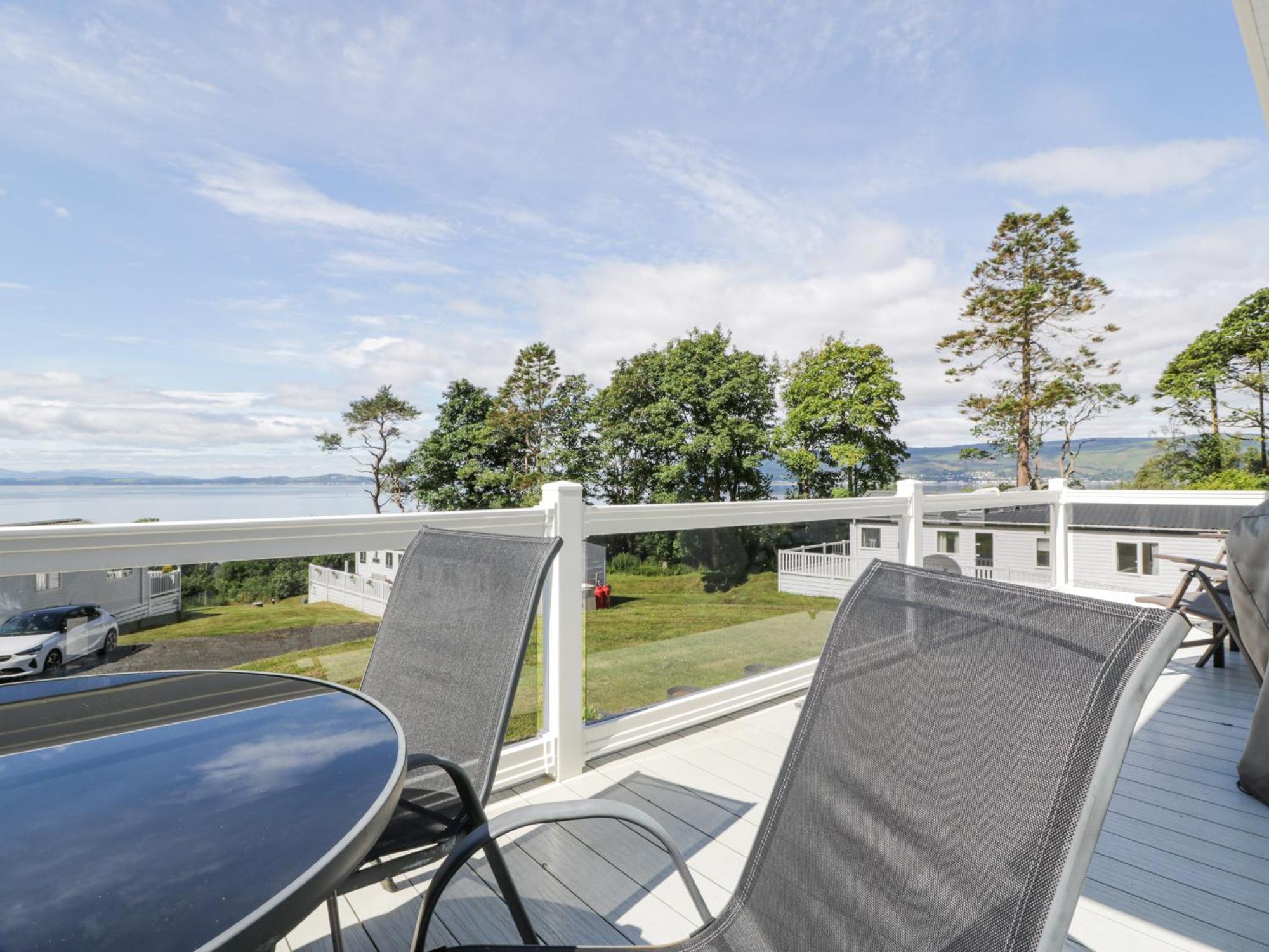Bethany'S Retreat Wemyss Bay Eksteriør bilde