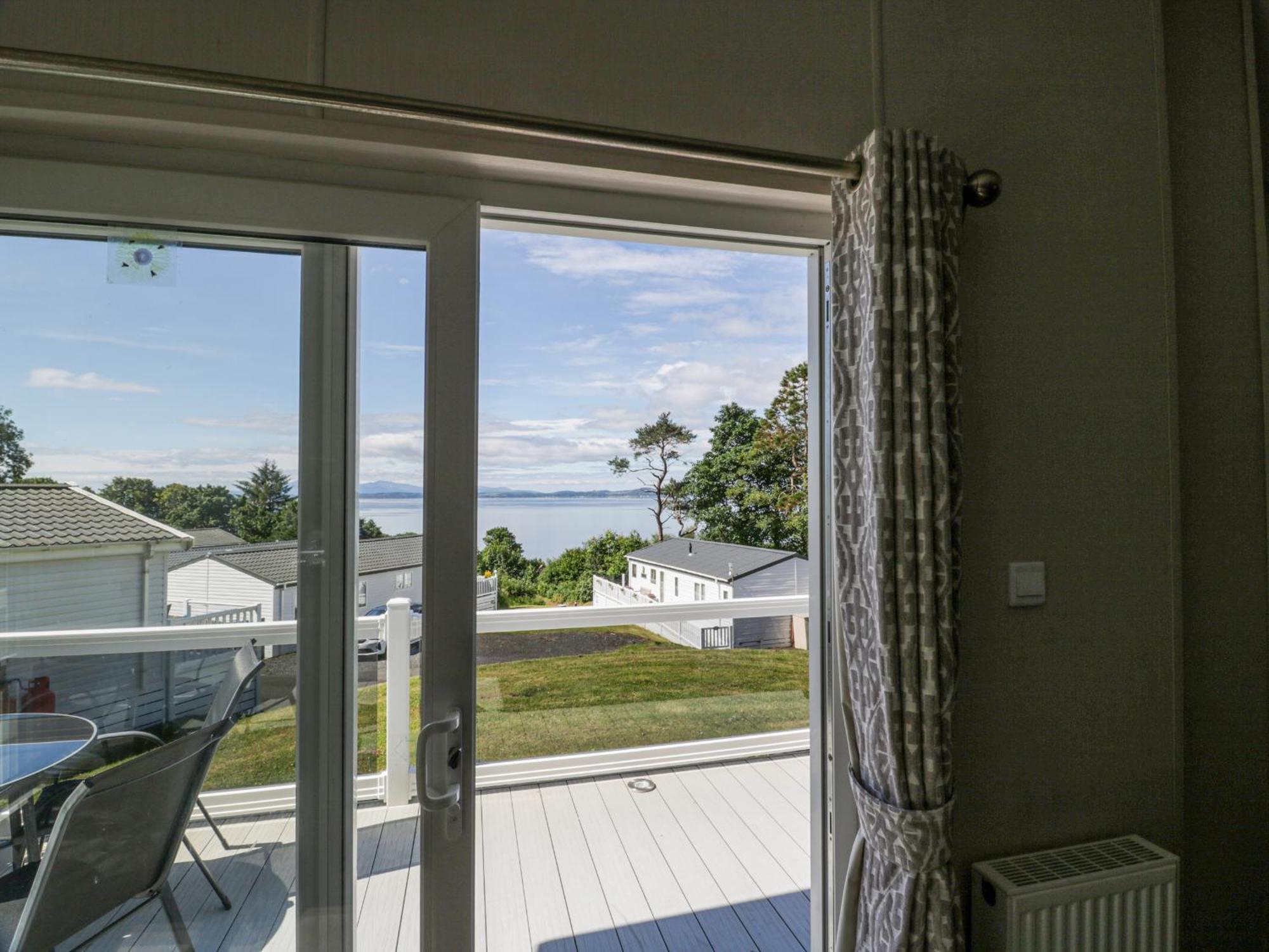 Bethany'S Retreat Wemyss Bay Eksteriør bilde