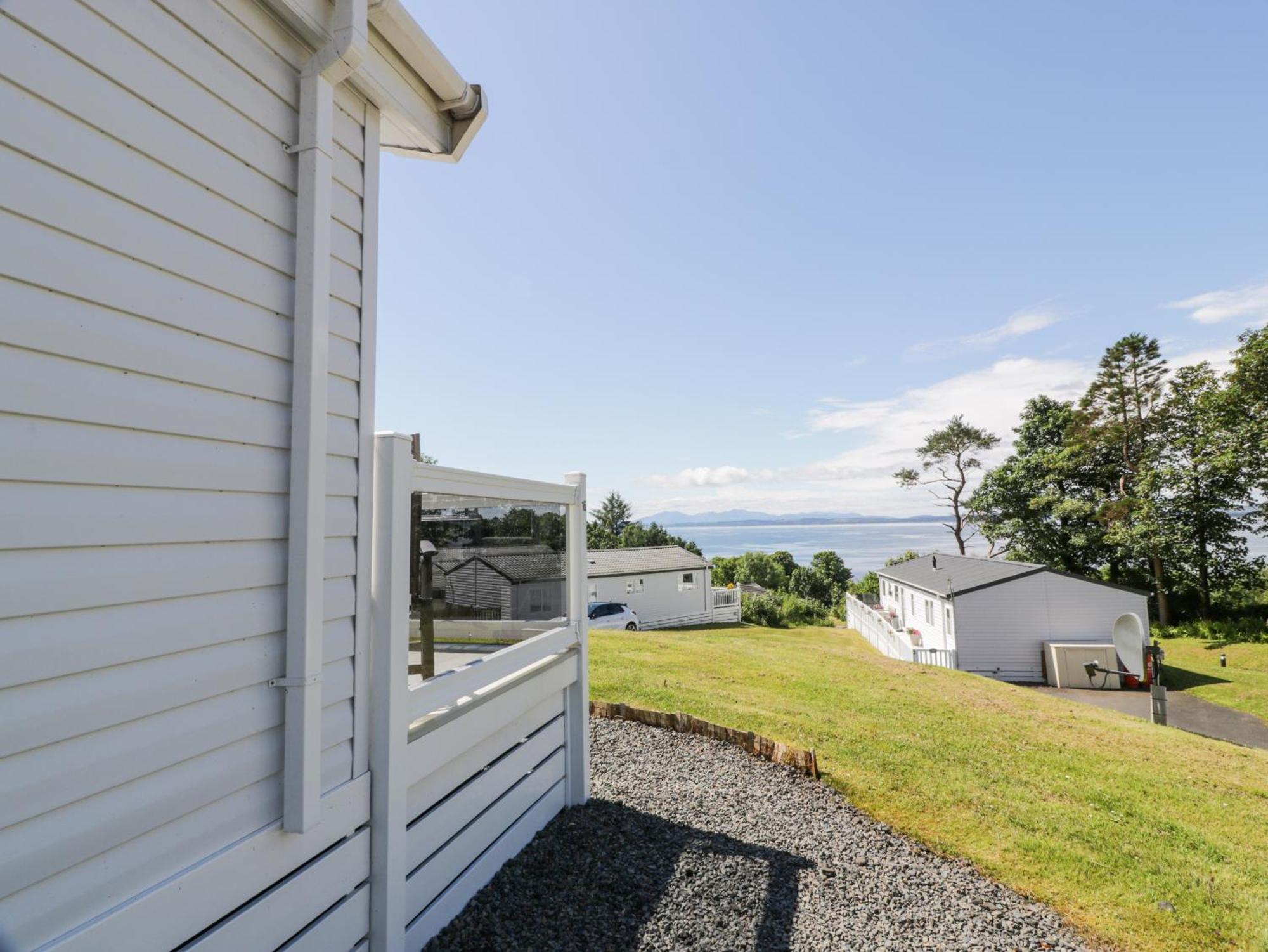 Bethany'S Retreat Wemyss Bay Eksteriør bilde